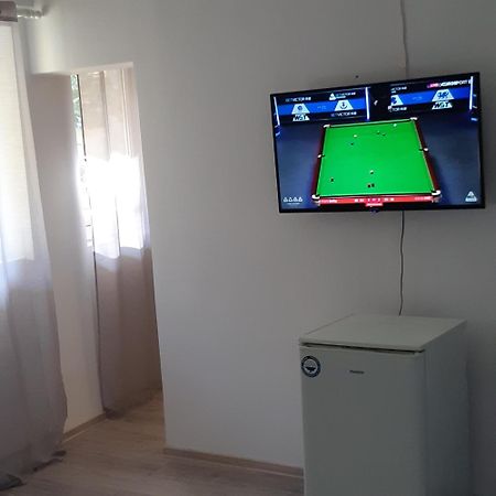 B&B Duo Caffe Bucharest Luaran gambar