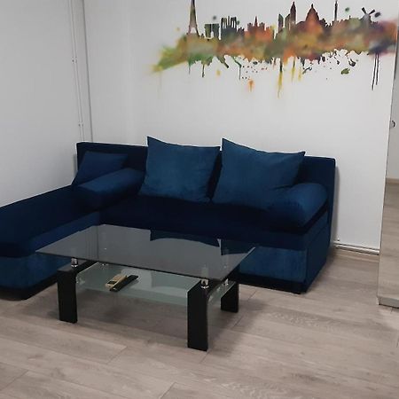 B&B Duo Caffe Bucharest Luaran gambar