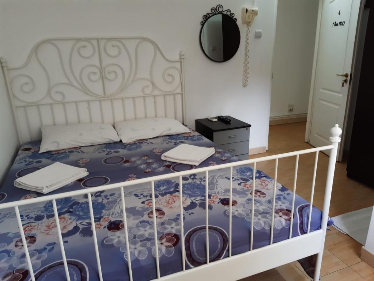 B&B Duo Caffe Bucharest Luaran gambar