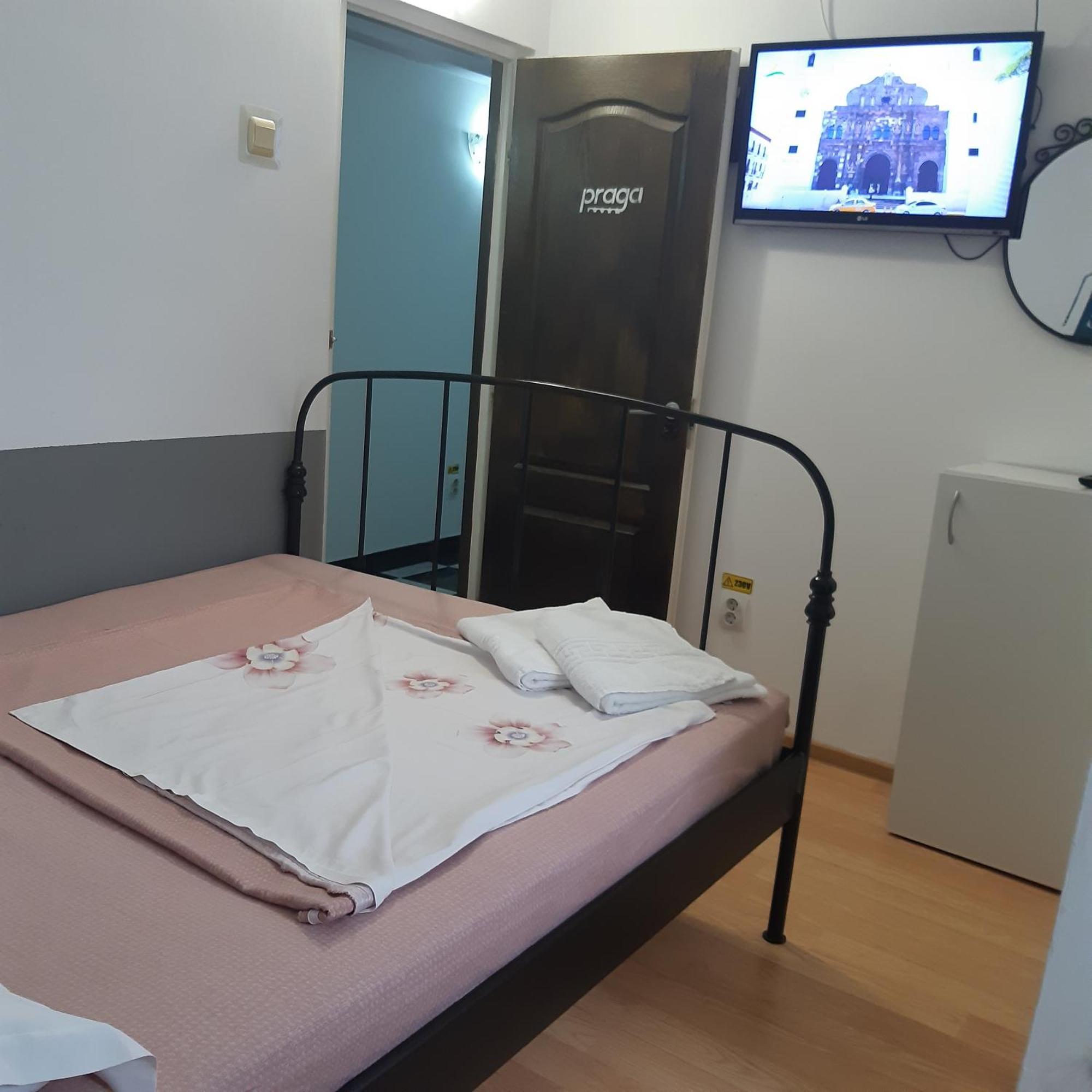B&B Duo Caffe Bucharest Luaran gambar