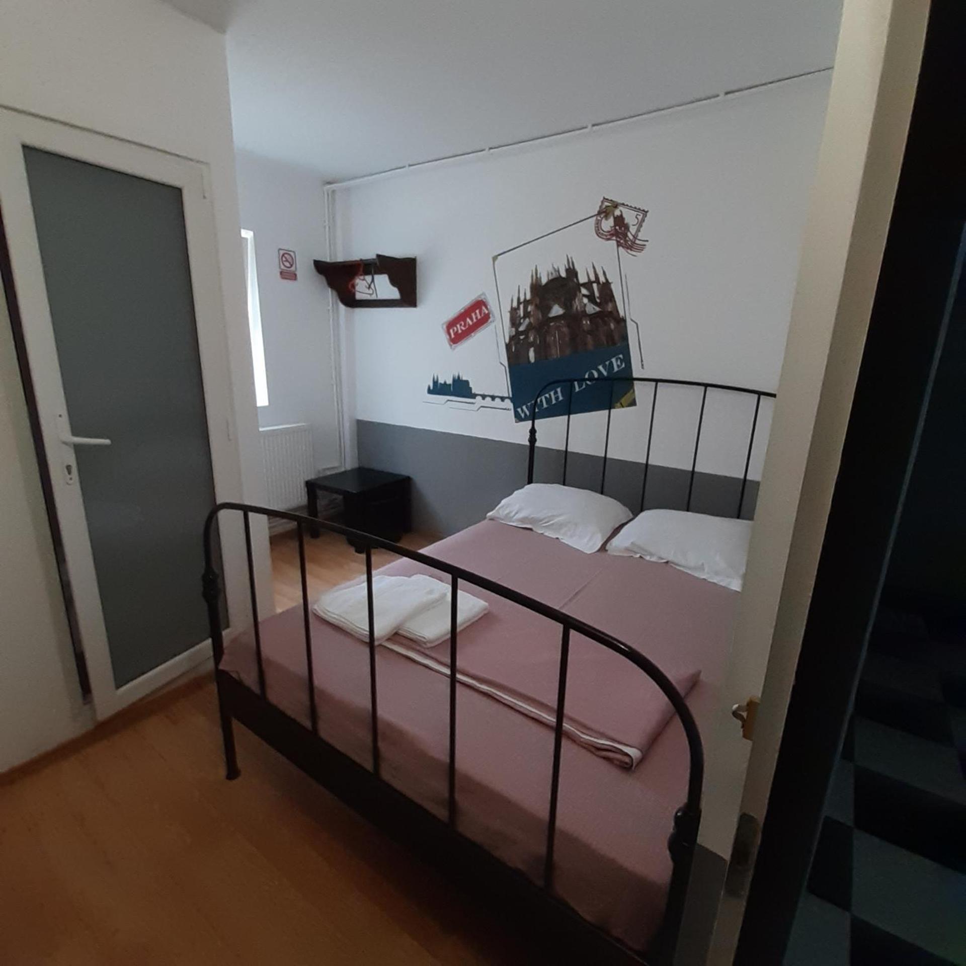 B&B Duo Caffe Bucharest Luaran gambar