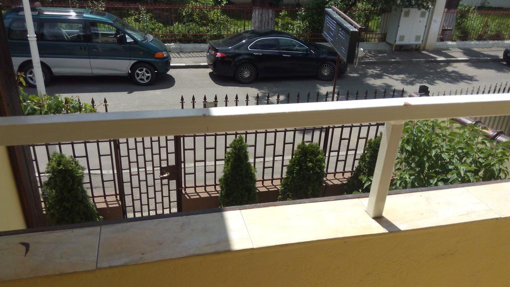 B&B Duo Caffe Bucharest Luaran gambar