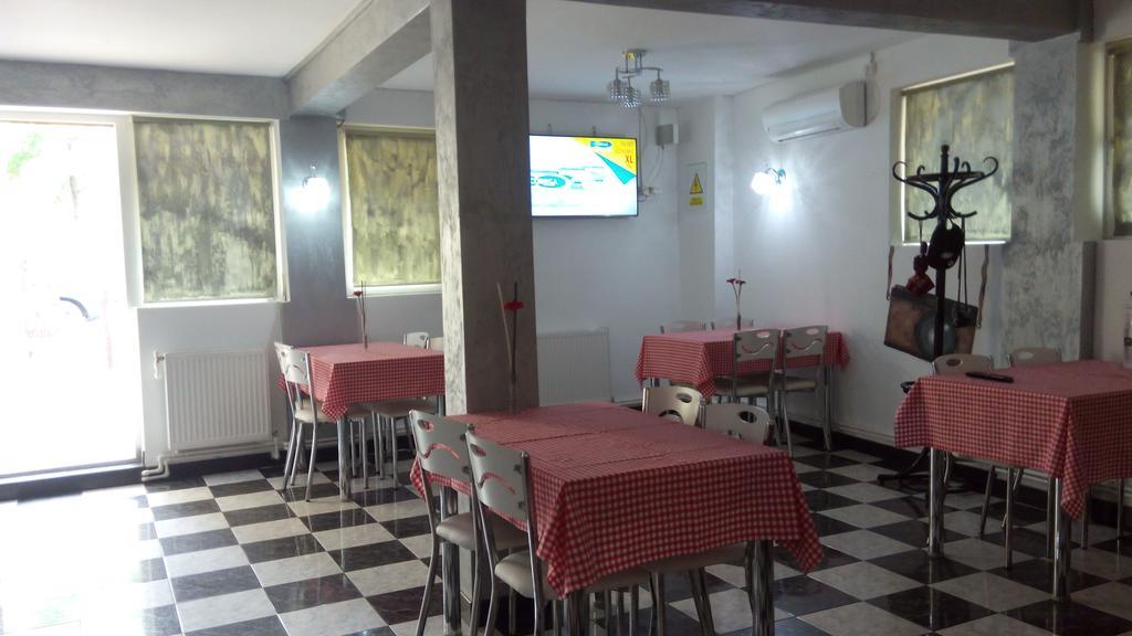 B&B Duo Caffe Bucharest Luaran gambar