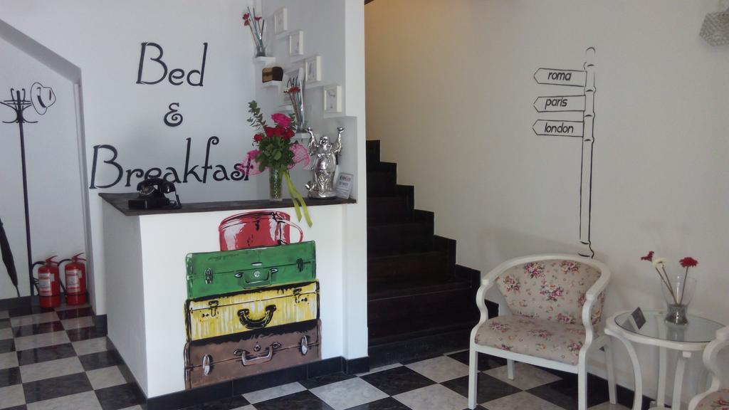 B&B Duo Caffe Bucharest Luaran gambar